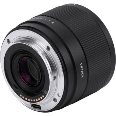 AF 25mm f/1.7 Air E Lens (Sony E)
