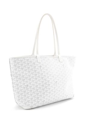 MM Artois Tote Coated Canvas