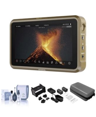Atomos
