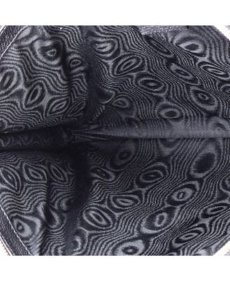 x Gucci The Hacker Project Laptop Pouch BB Canvas