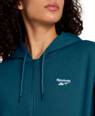 Women's Vector Full-Zip Sweatshirt