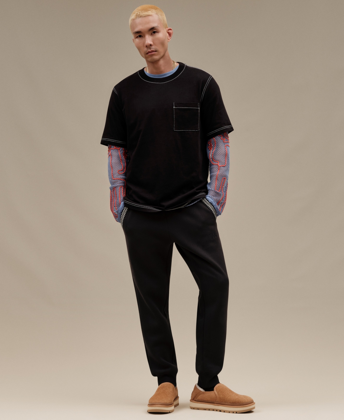 Ugg Men's Tasman Drawstring Joggers