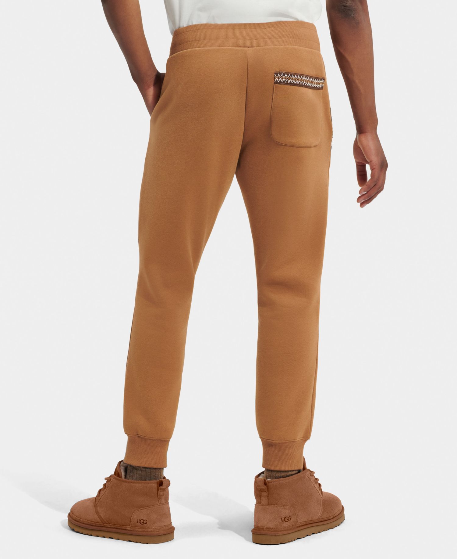 UGG Men's Tasman Drawstring Joggers