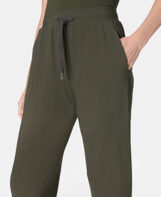Women's Explorer Tapered Ankle Trousers