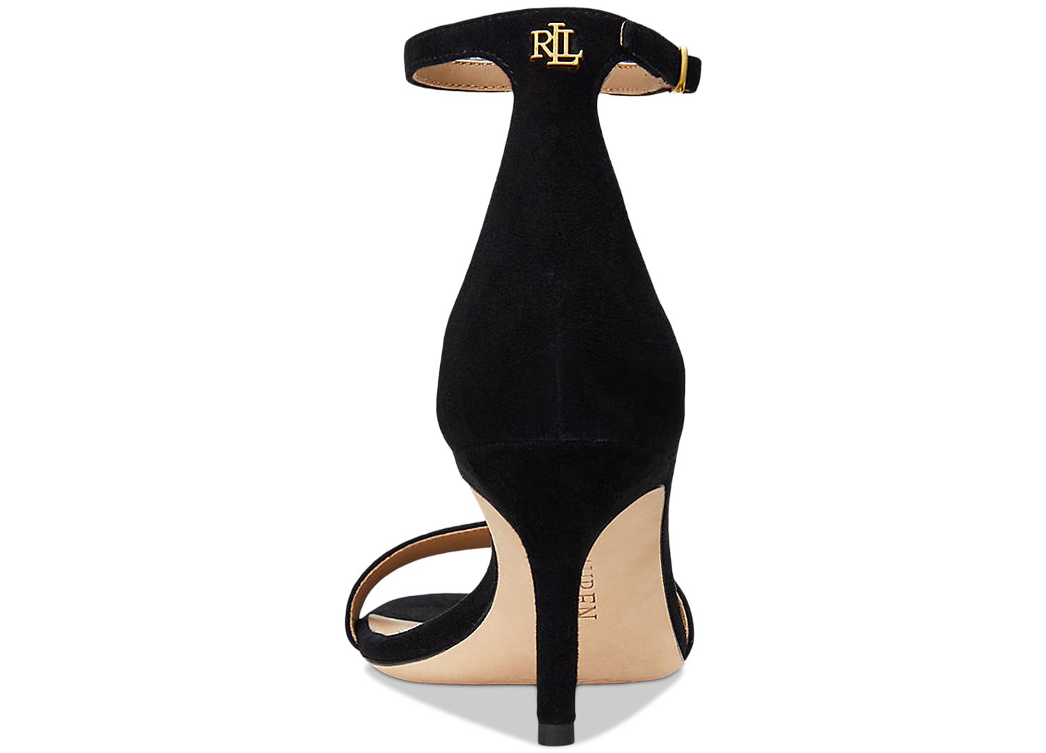 Women's Allie Stiletto Heel Sandals
