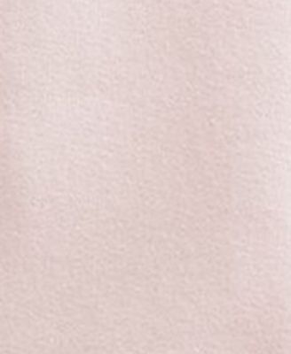 Baby Polo Bear Lightweight Fleece One-Piece