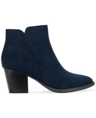 Women's Laineyy Dress Booties, Macy's Exclusive