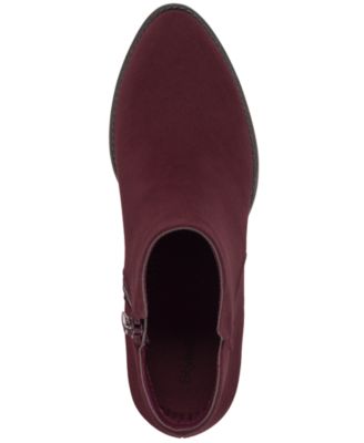 Women's Laineyy Dress Booties, Macy's Exclusive