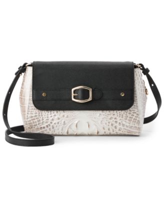 Brahmin - Jenah Multi-Functional Small Crossbody Bag