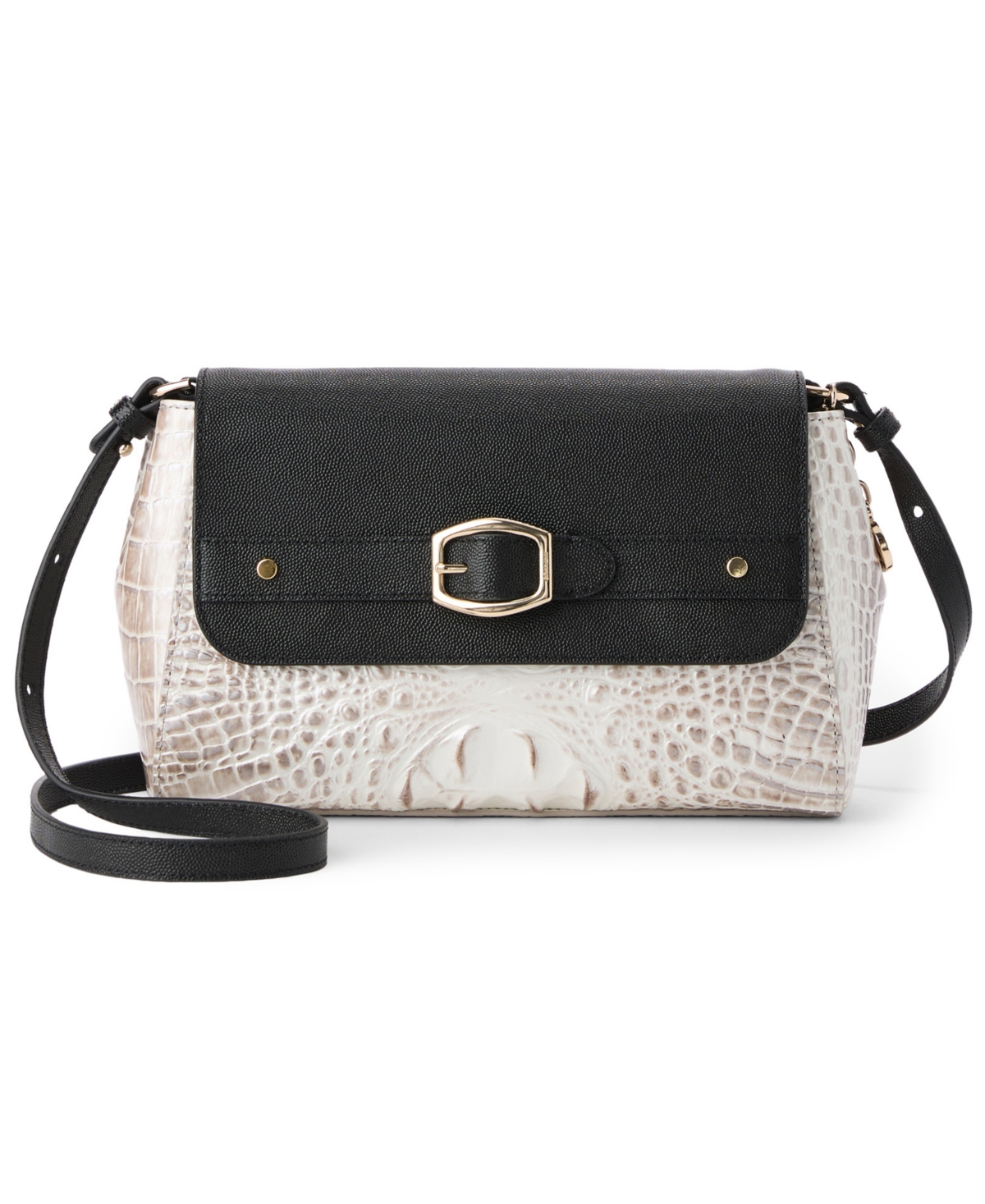 Brahmin Jenah Multi-Functional Small Crossbody Bag