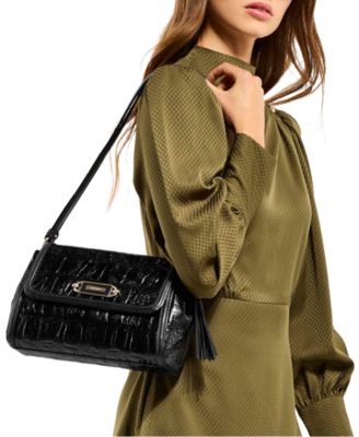 Jenah Multi-Functional Small Crossbody Bag