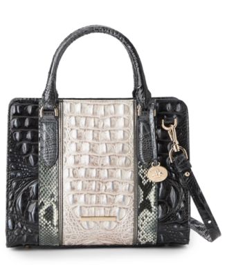 Cami Nottingham Small Satchel Bag