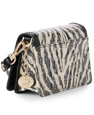 Mini Minuette Crossbody Bag