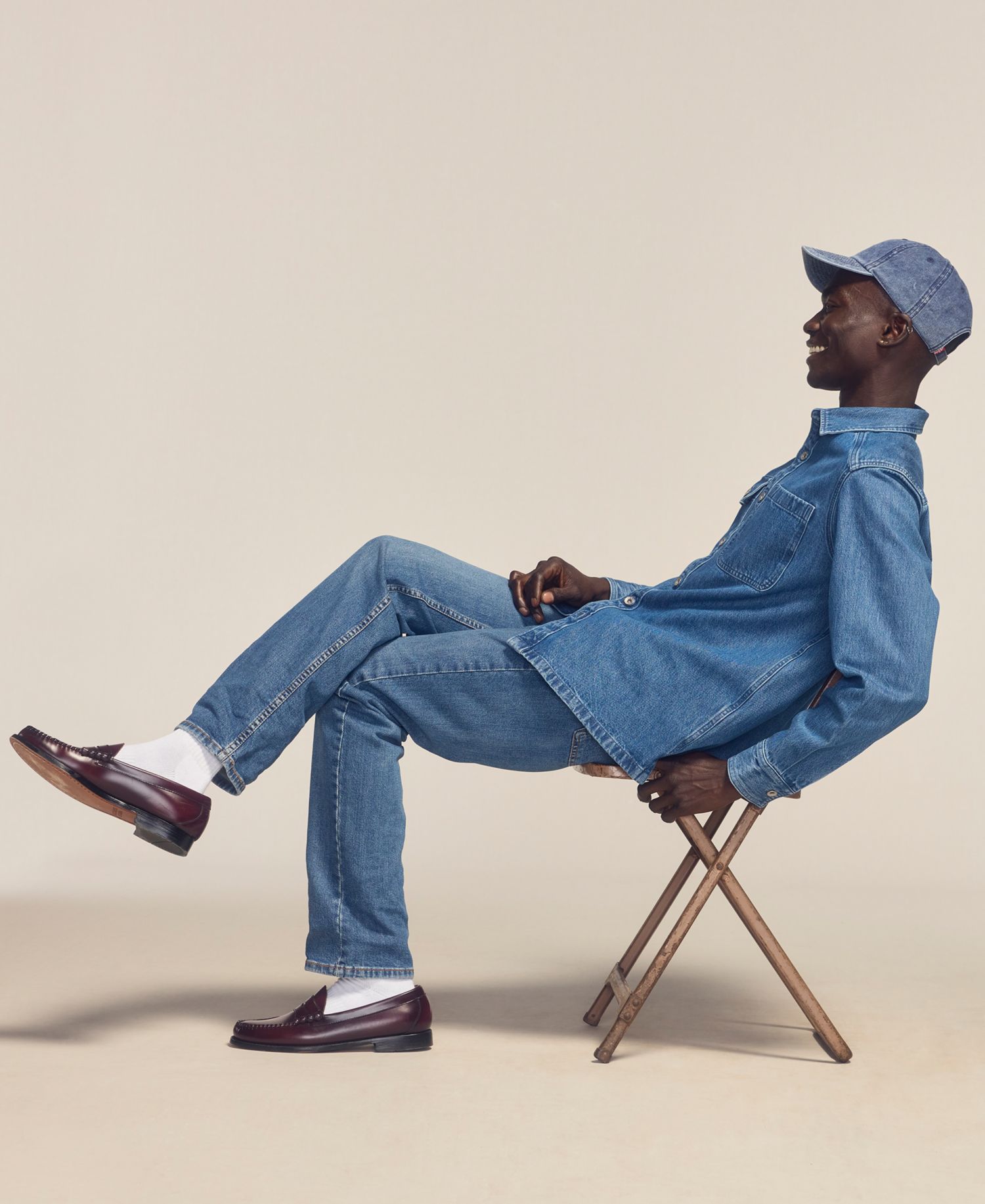 Мужские джинсы прямого кроя Levi's&reg; 514™ Flex