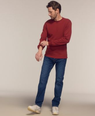 Men's 506™ Comfort Straight-Leg Stretch Jeans