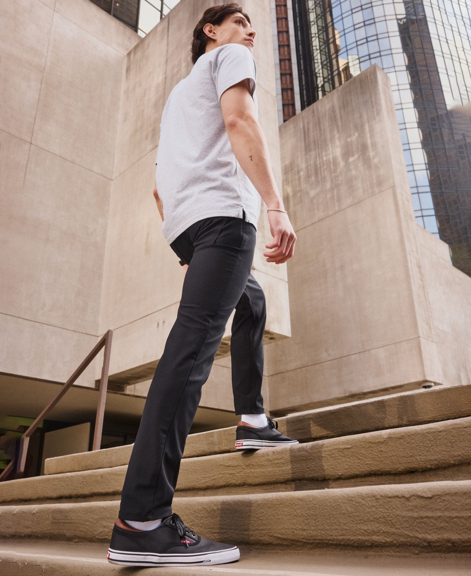 Men's 511 Slim-Fit Flex-Tech Pants