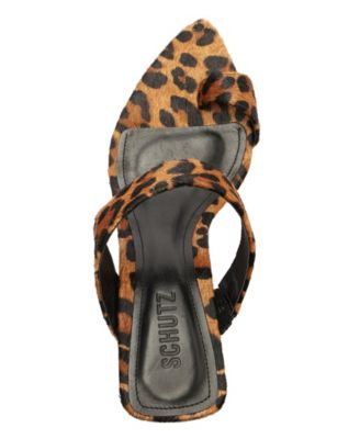 Women's Melina Slip On Dress Sandals