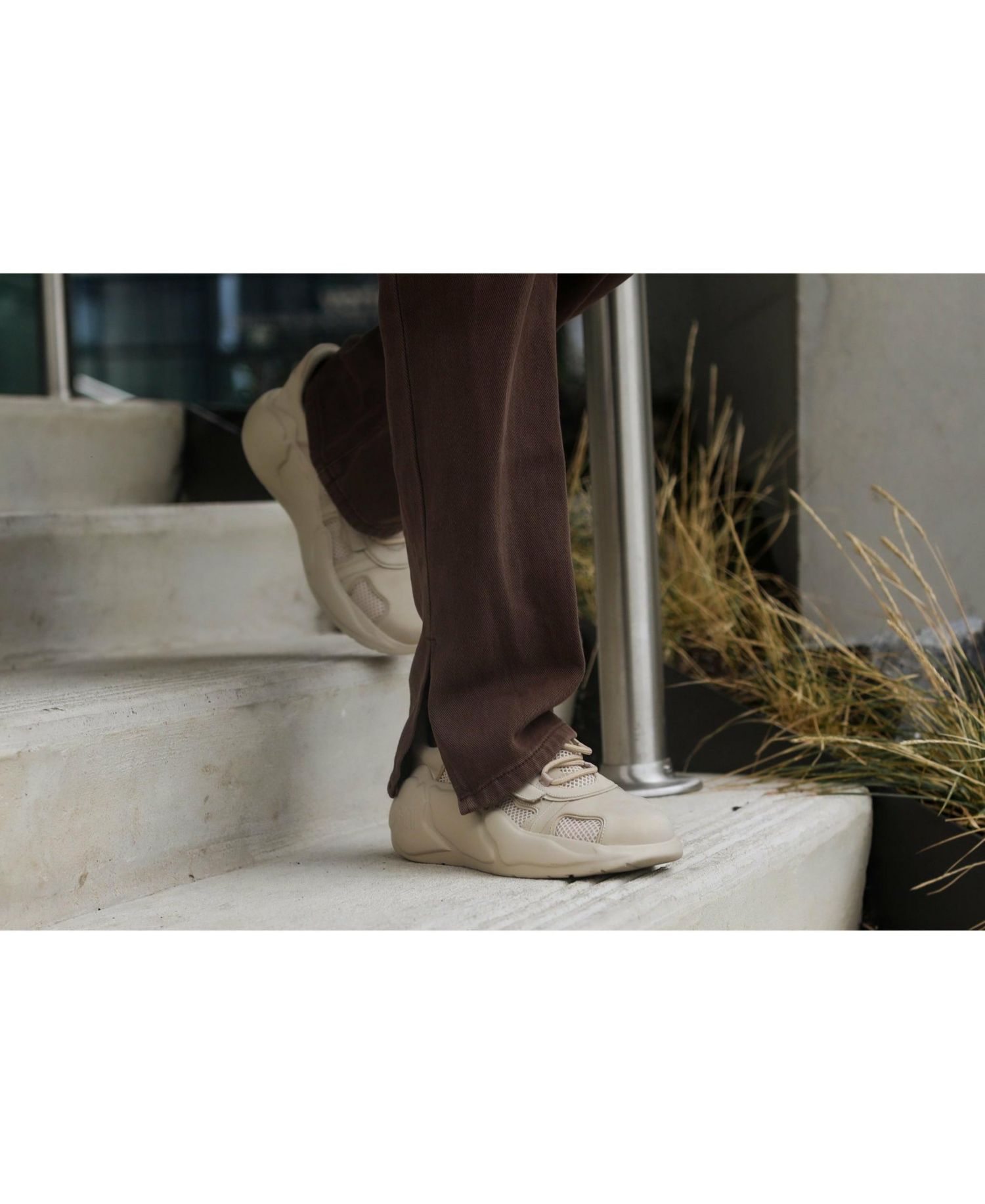 Men's Desiderata V2 Nude