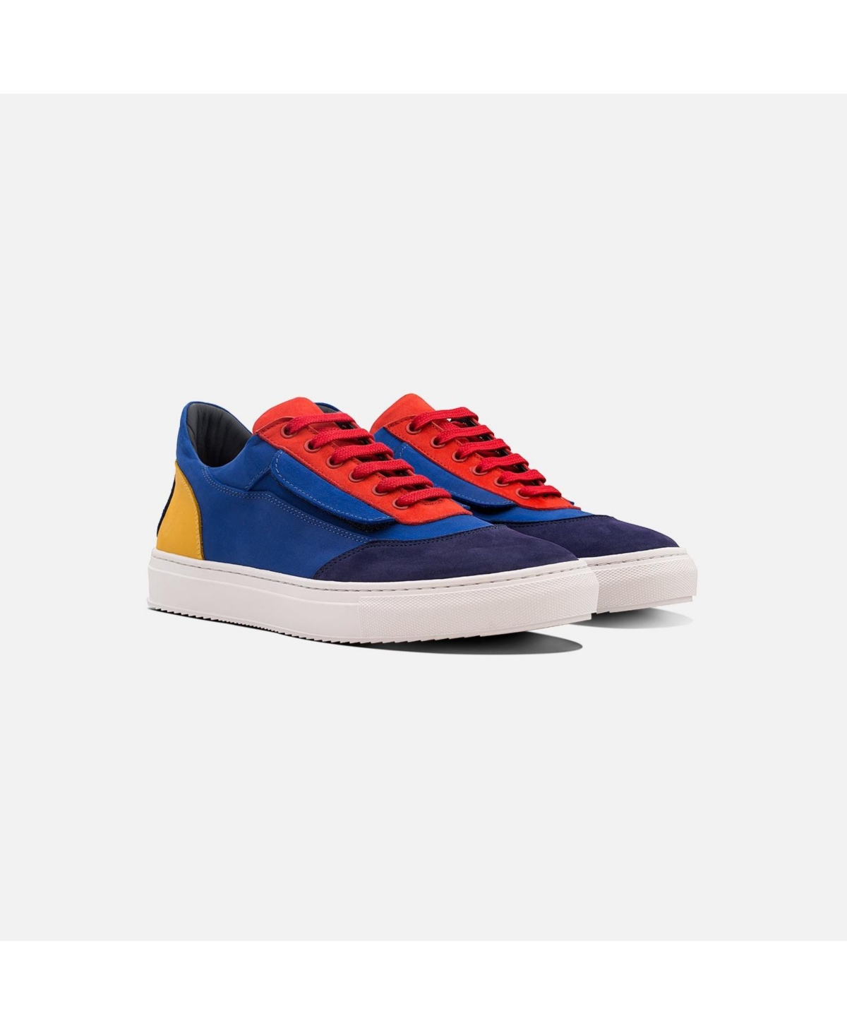 Fini Men's Bold Piccaso