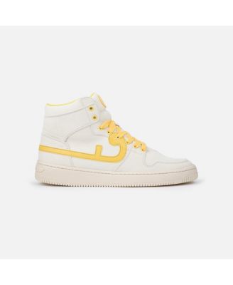 Men's Lucas "Creamy Yellow" Sneaker