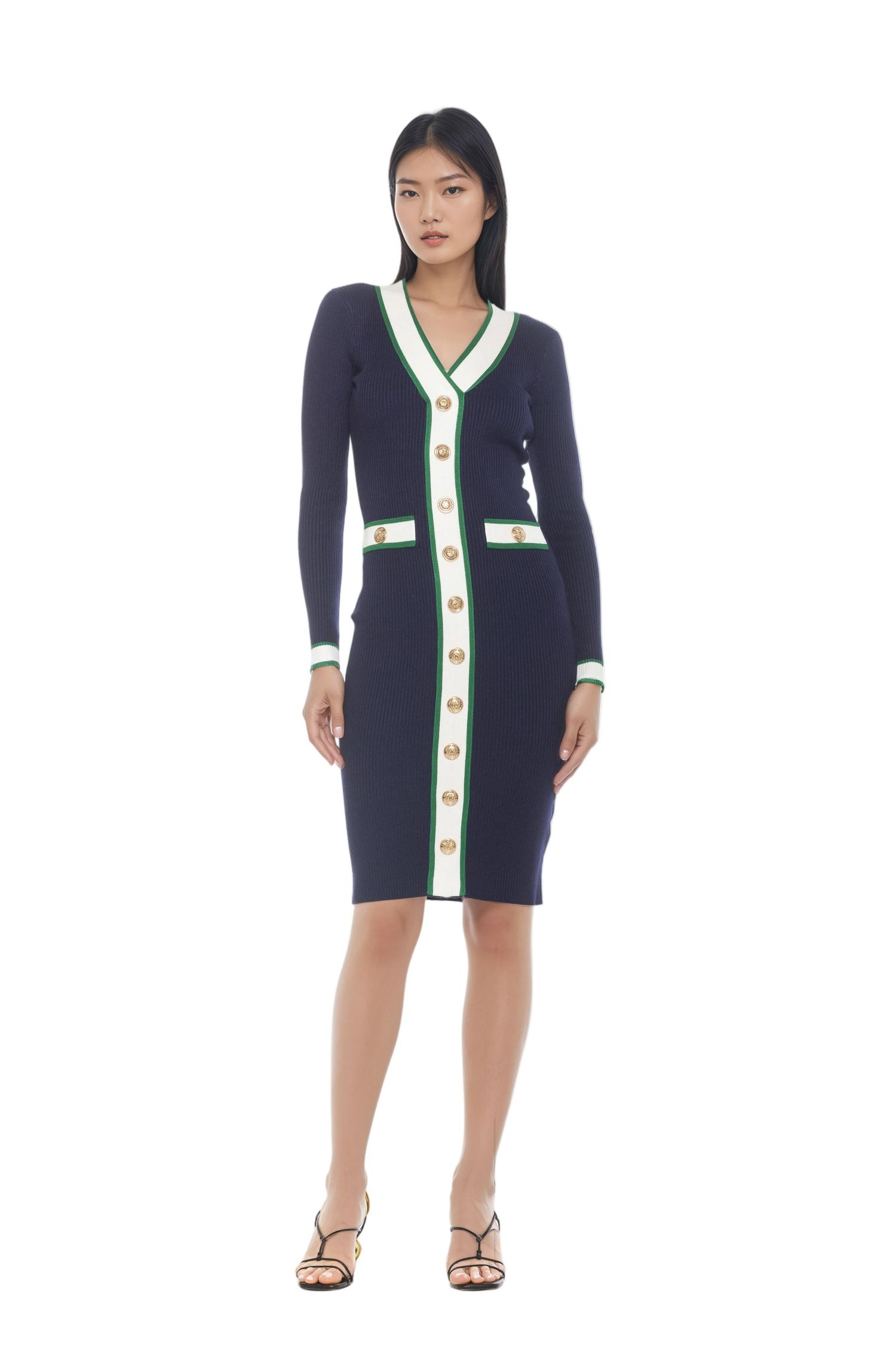 Women's Janet Dress