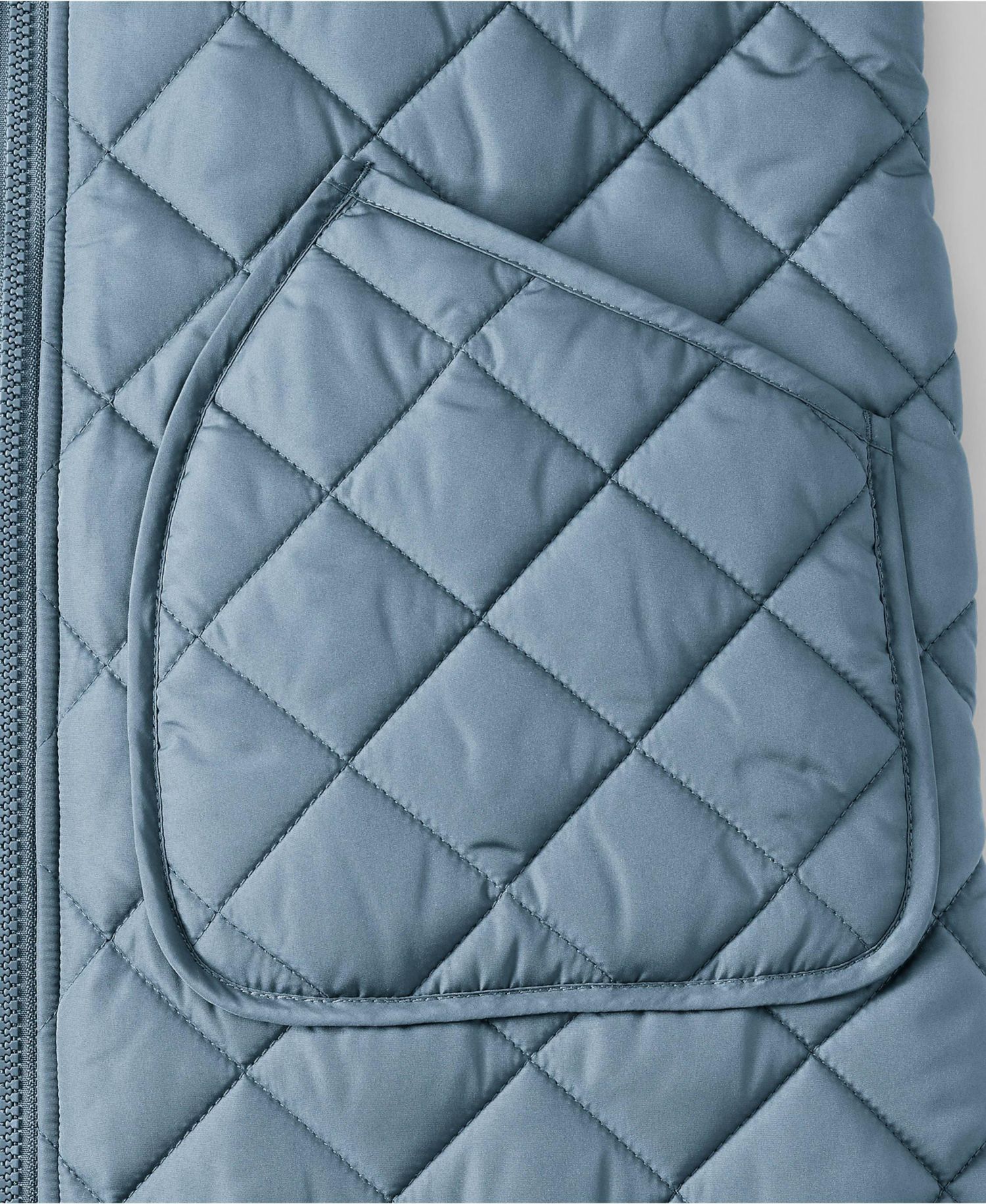 Women's FeatherFree Insulated Bomber Coat