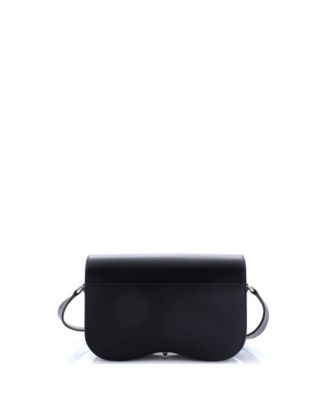 Della Cavalleria Elan Shoulder Bag Tadelakt