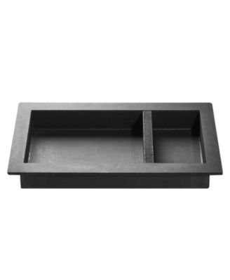 Recessed Shower Niche Wall Shelf for Bathroom Storage and Organization