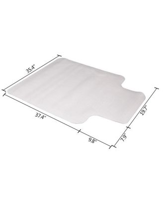 Home Office Floor Chair Mat for Home Use