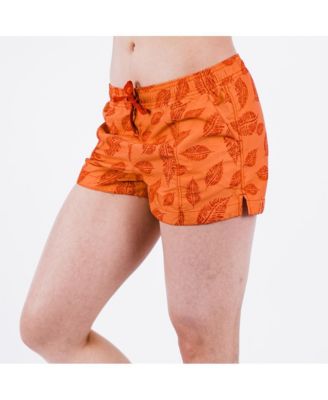 Plus Size Short Board Shorts