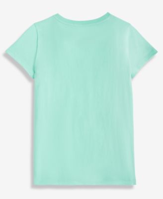Little & Big Girls Core Plus T-Shirt, Exclusively at Macy's