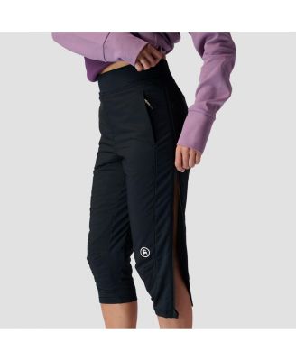 Women's Wolverine Cirque 3/4 Insulated Pant Heavyweight Long Underwear Bottoms