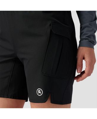 Women's NBD 7in MTB Short Mountain Bike Shorts