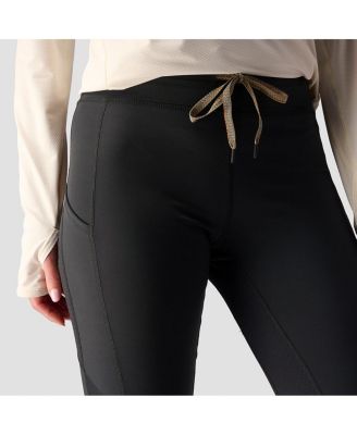 Women's Backcountry Wasatch Adventure Legging Performance Tights