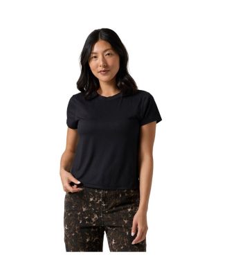 Women's Destination Crew Top Short-Sleeve Performance Tops