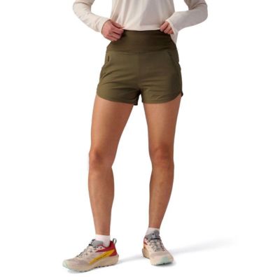 Women's Destination Short Performance Shorts