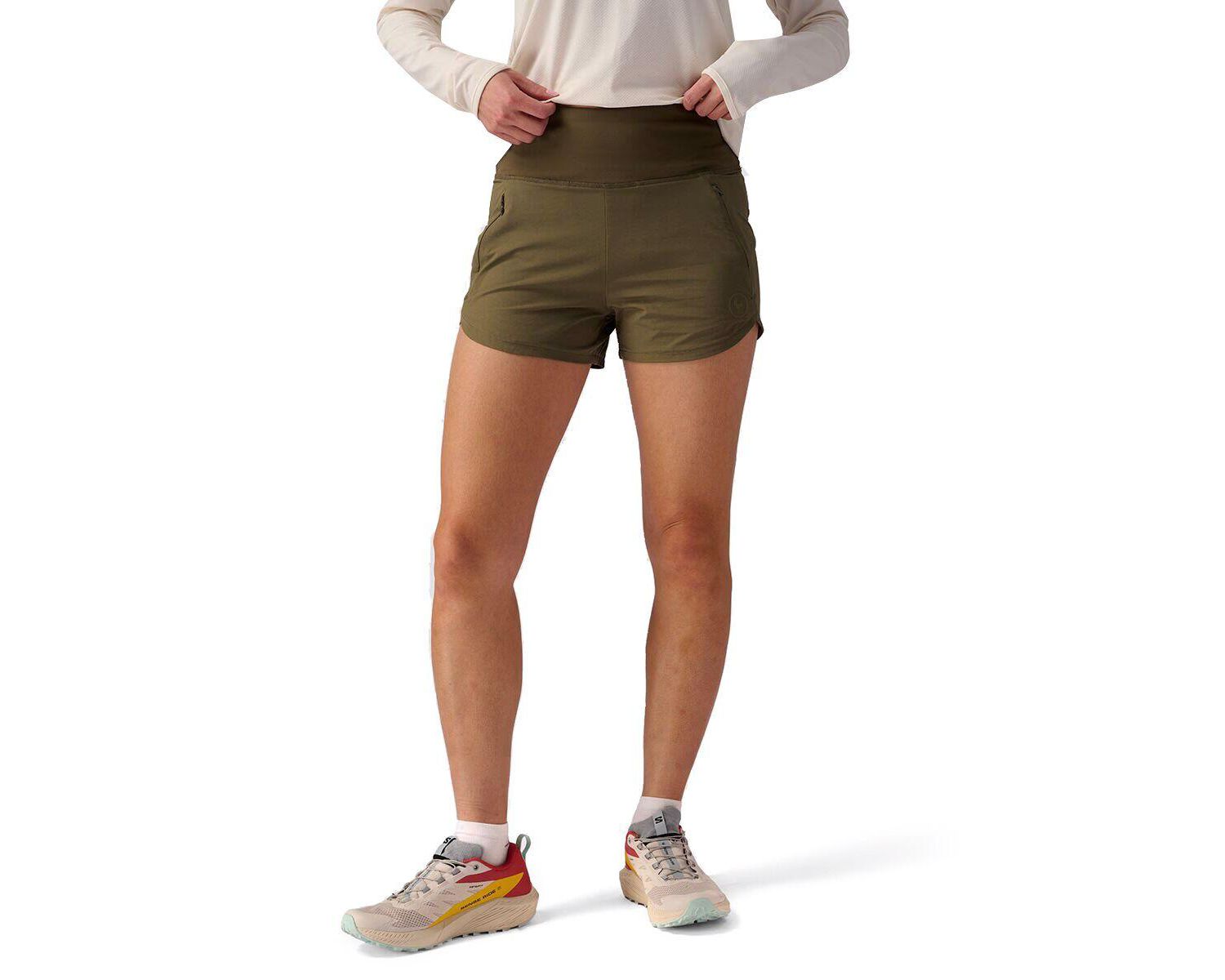 Women's Destination Short Performance Shorts