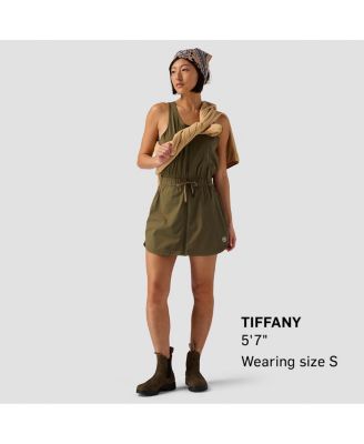 Women's Destination Trail Dress Casual Dresses