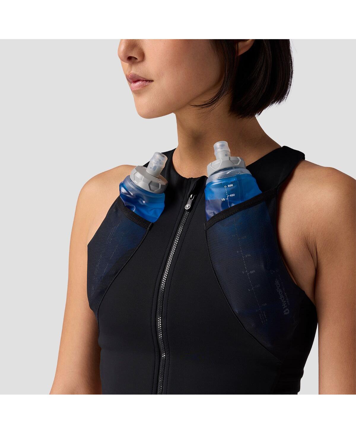 Backcountry Women's Wasatch Adventure Hydration Bra Sports Bras