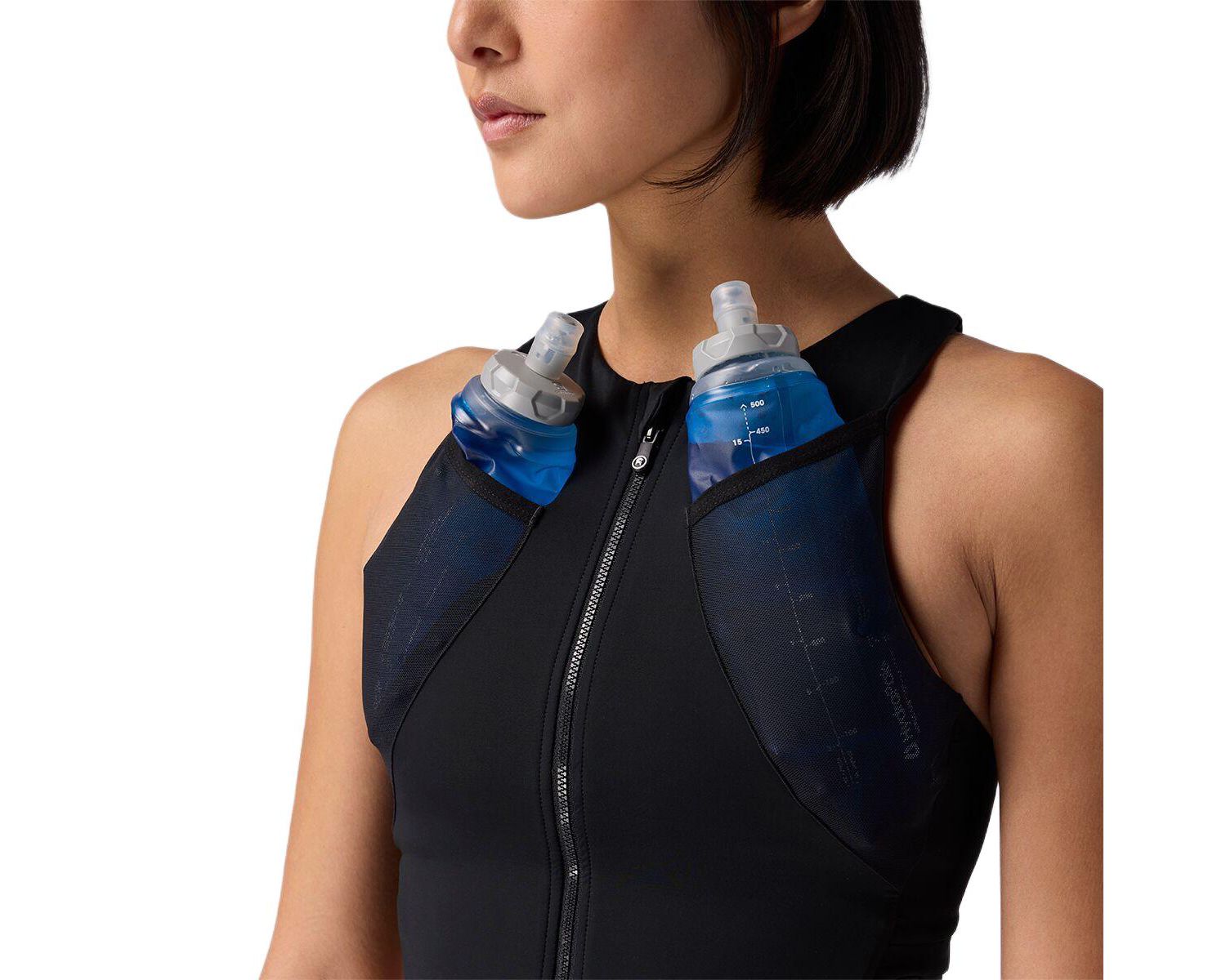 Women's Wasatch Adventure Hydration Bra Sports Bras