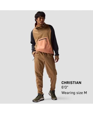 Men's Backcountry Meltdown Water-Resistant Pant Sweat Pants