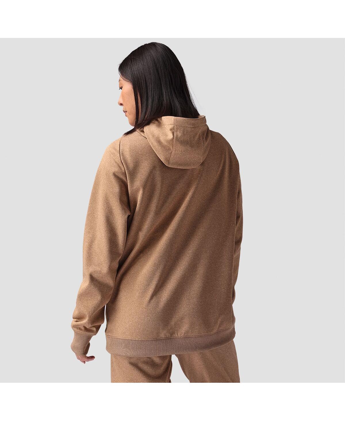 Backcountry Women's Meltdown Water-Resistant Hoodie Pullover Fleece