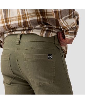 Men's Rambler Stretch 5-Pocket Pant Casual Pants
