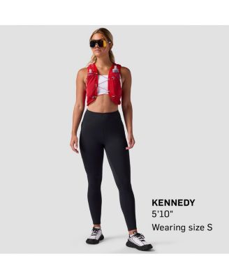 Women's Destination Legging Performance Tights