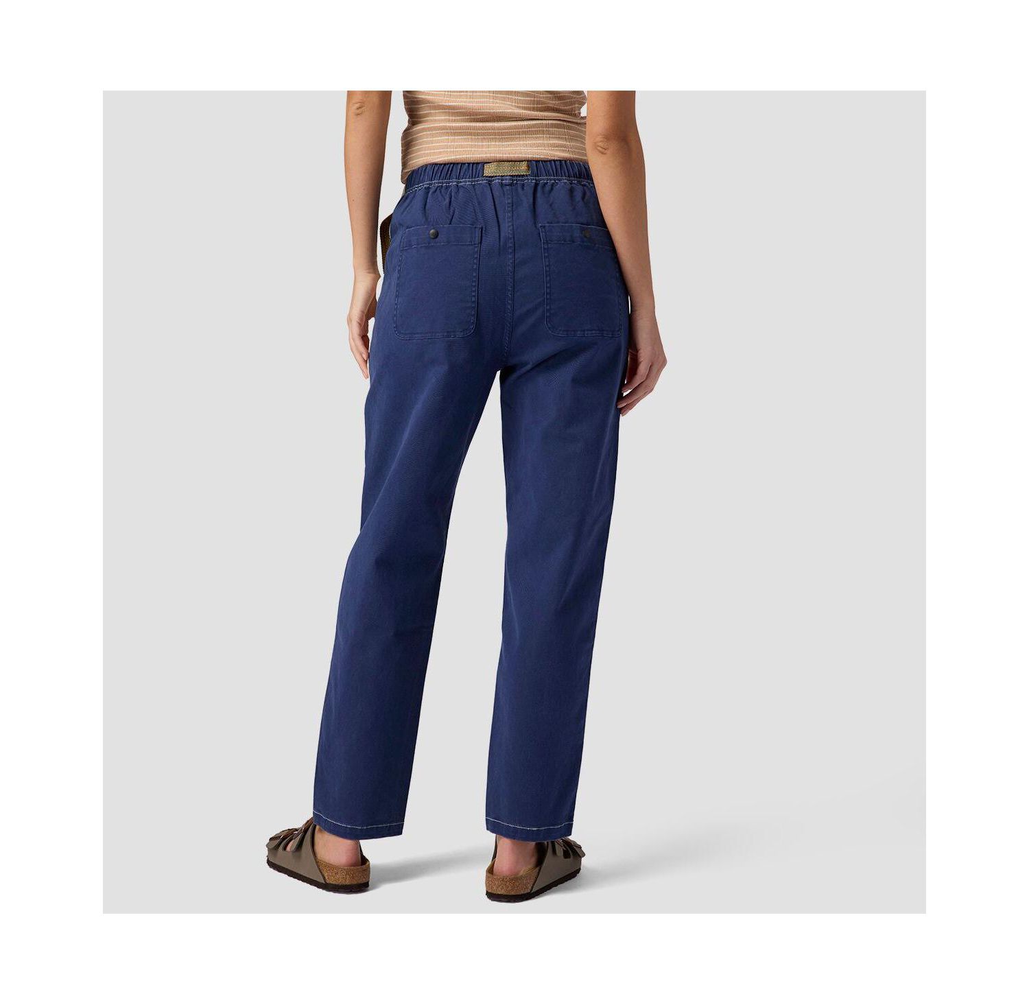 Women's Venture Daily Pant Hiking and Climbing Pants