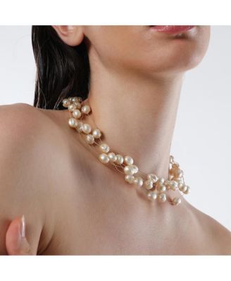 Women's The Venezia Collar Necklace