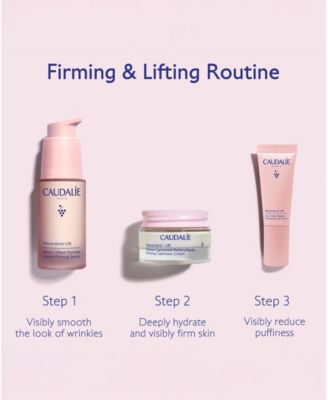 3-Pc. Resveratrol-Lift Holiday Skincare Set