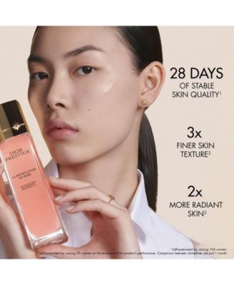 DIOR Prestige La Micro-Lotion de Rose Advanced Formula, 3.4 oz.