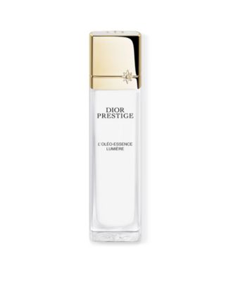 DIOR - Prestige L'Ol&eacute;o-Essence Lumi&egrave;re Exfoliating & Brightening Face Lotion, 5 oz.