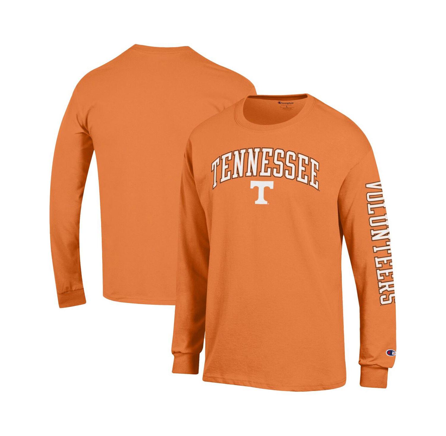 Tennessee Оранжевый